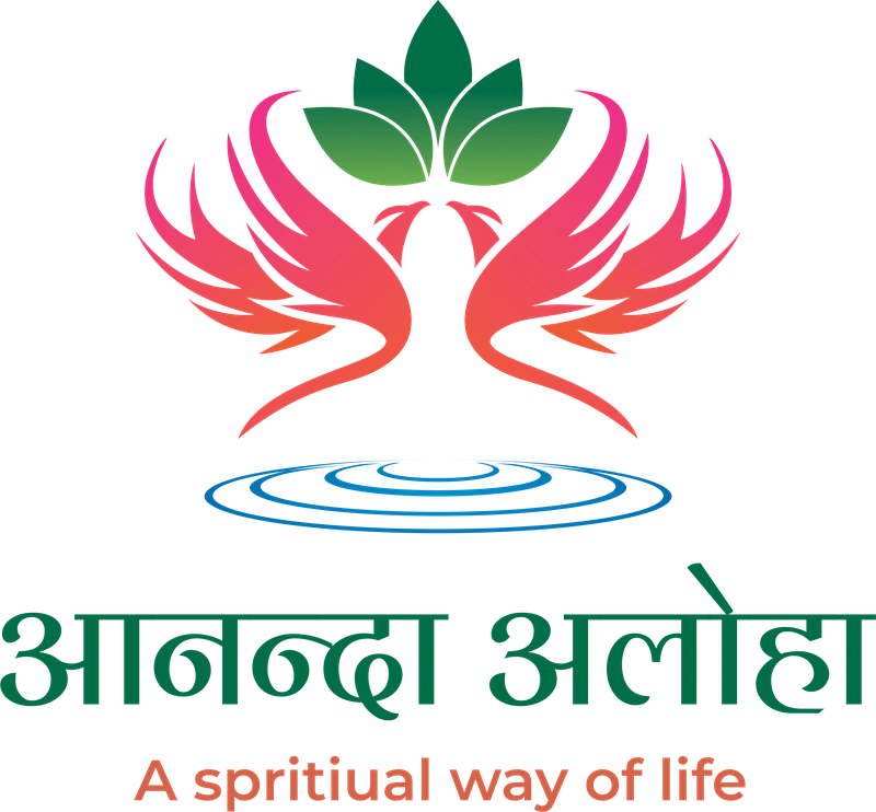 Ananda Aloha Logo