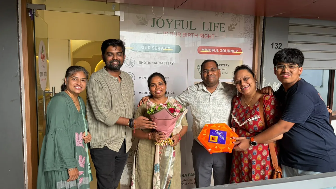 Ananda Aloha Mindfulness & Wellness Centre Inauguration